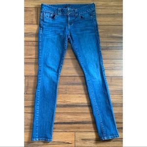 Guess Skinny Jeans w29 Medium Wash Women’s
